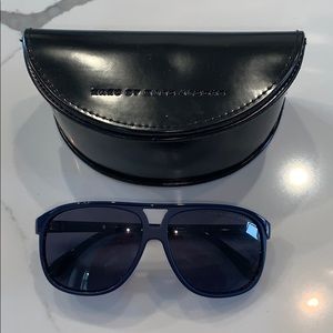 Marc by Marc Jacobs Sunglasses